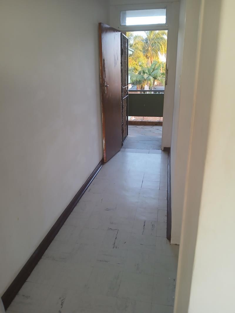 2 Bedroom Apartment in Polokwane Central