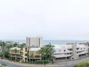 2 Bedroom Apartment in Margate