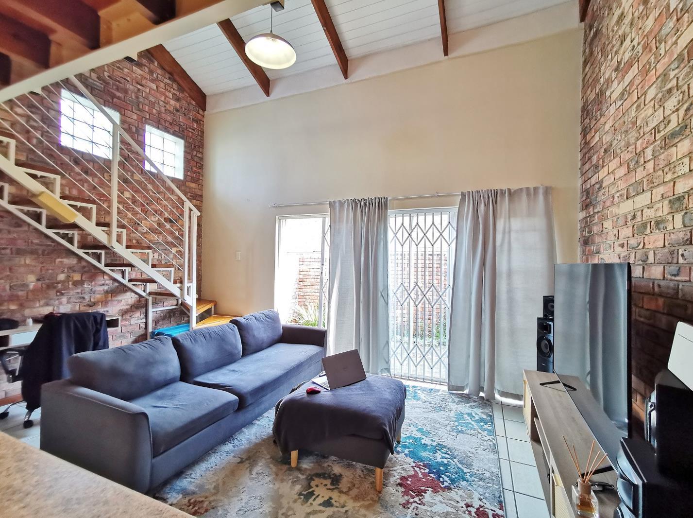 1 Bedroom Townhouse in Walmer