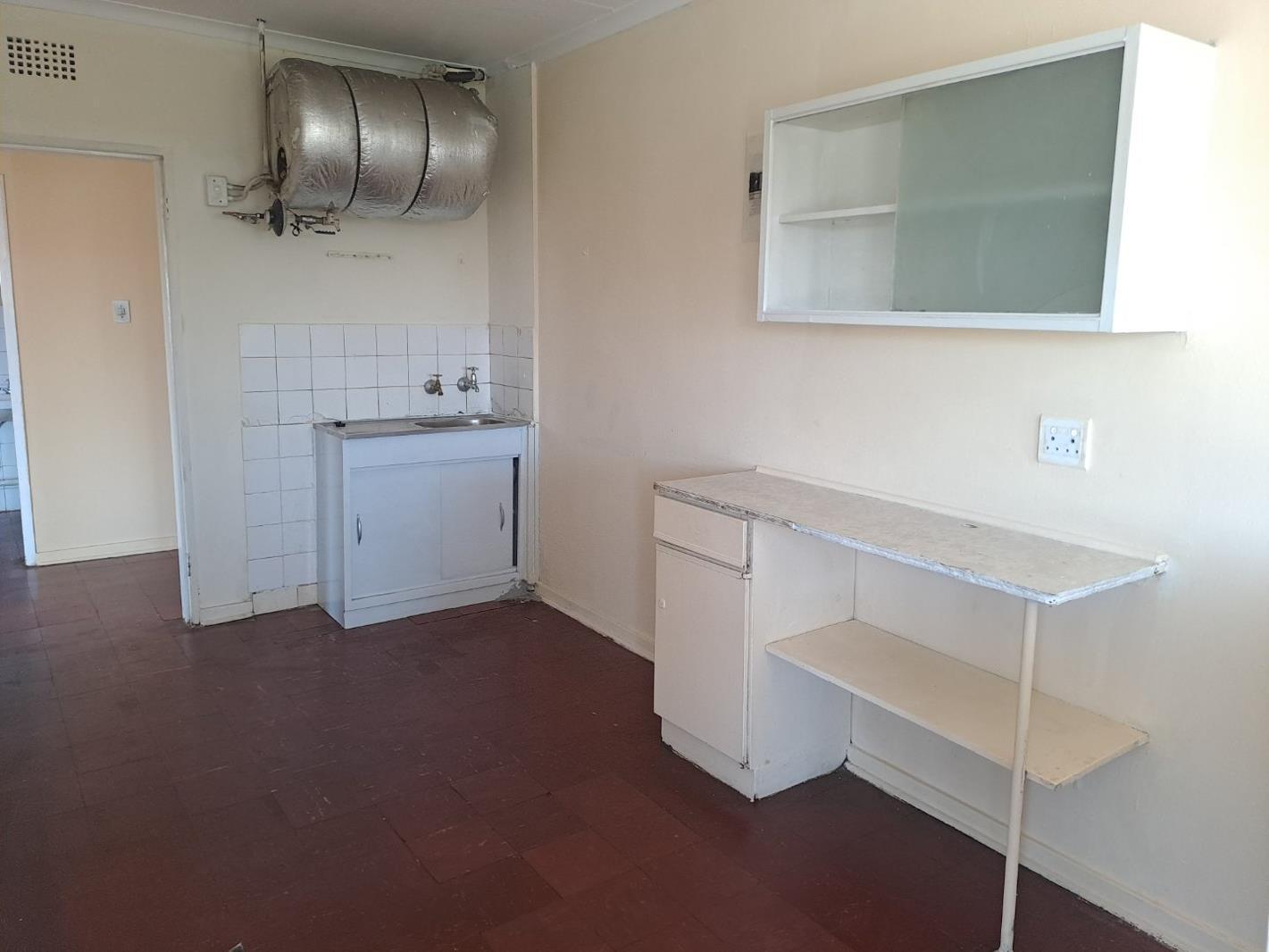 1 Bedroom Apartment in Lewisham