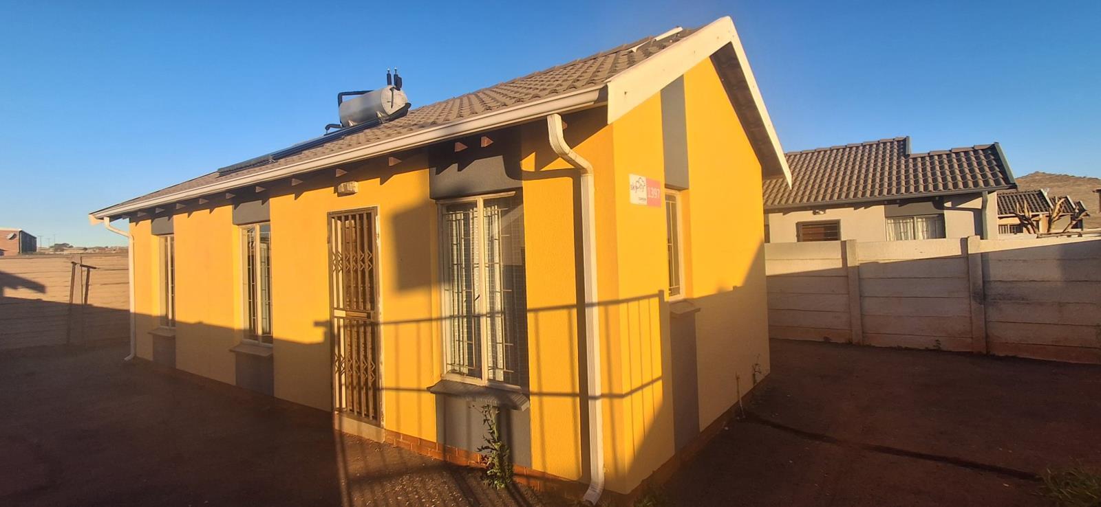 3 Bedroom House in Sky City