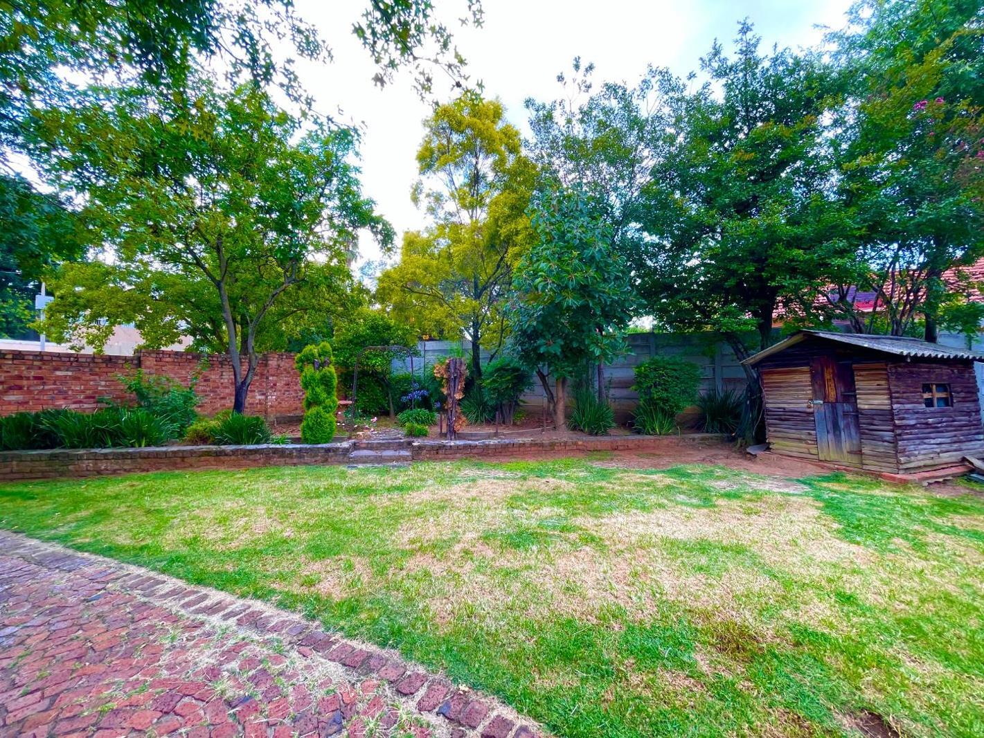 3 Bedroom House in Sandringham
