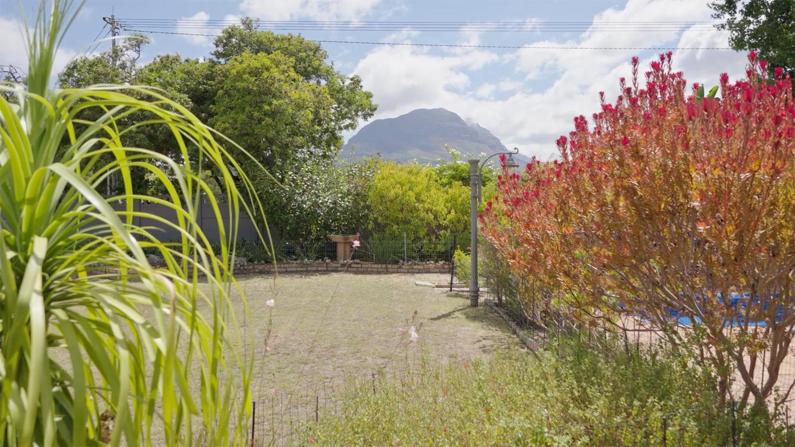 3 Bedroom House in Westridge