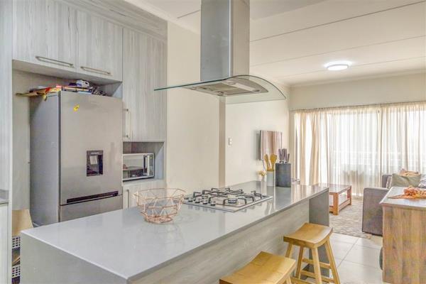 2 Bedroom Apartment in Carlswald