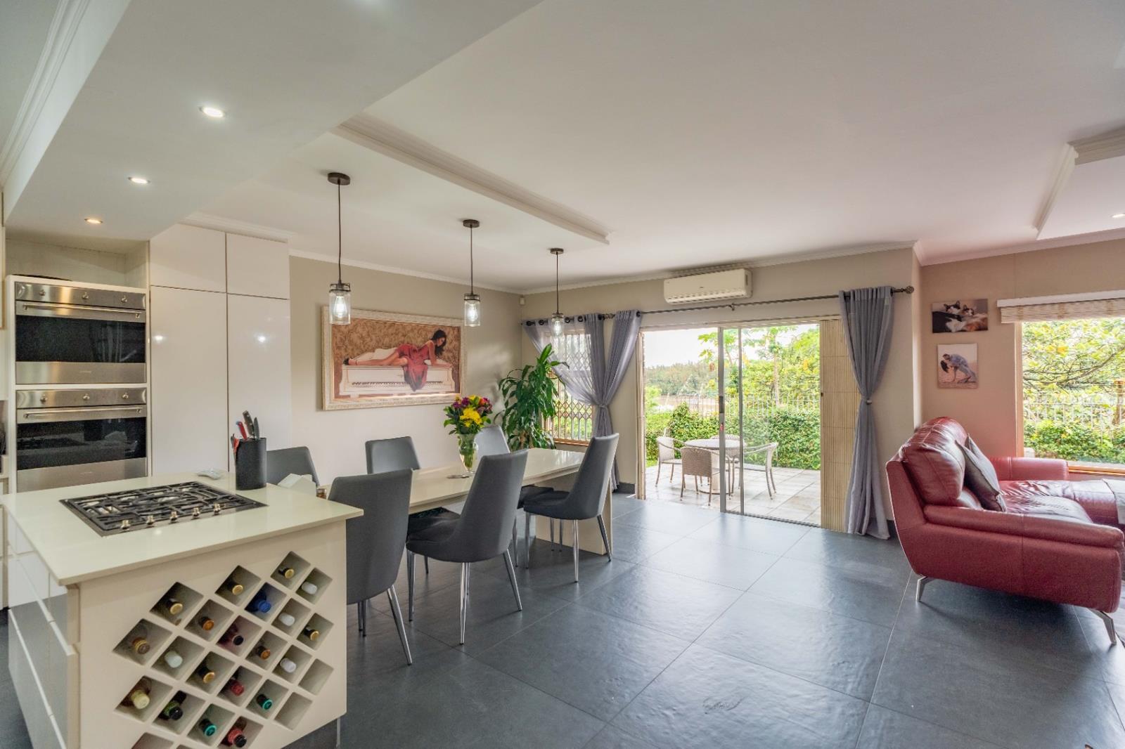 3 Bedroom Townhouse in Umgeni Park
