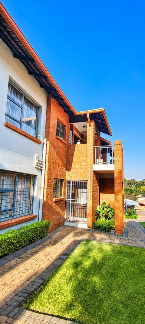 2 Bedroom Apartment in Sonneglans