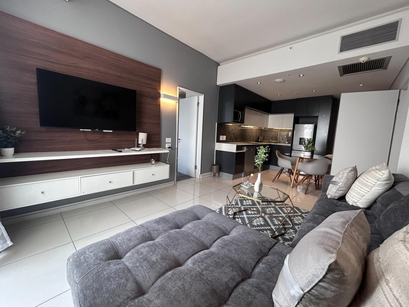 2 Bedroom Apartment in Sandown