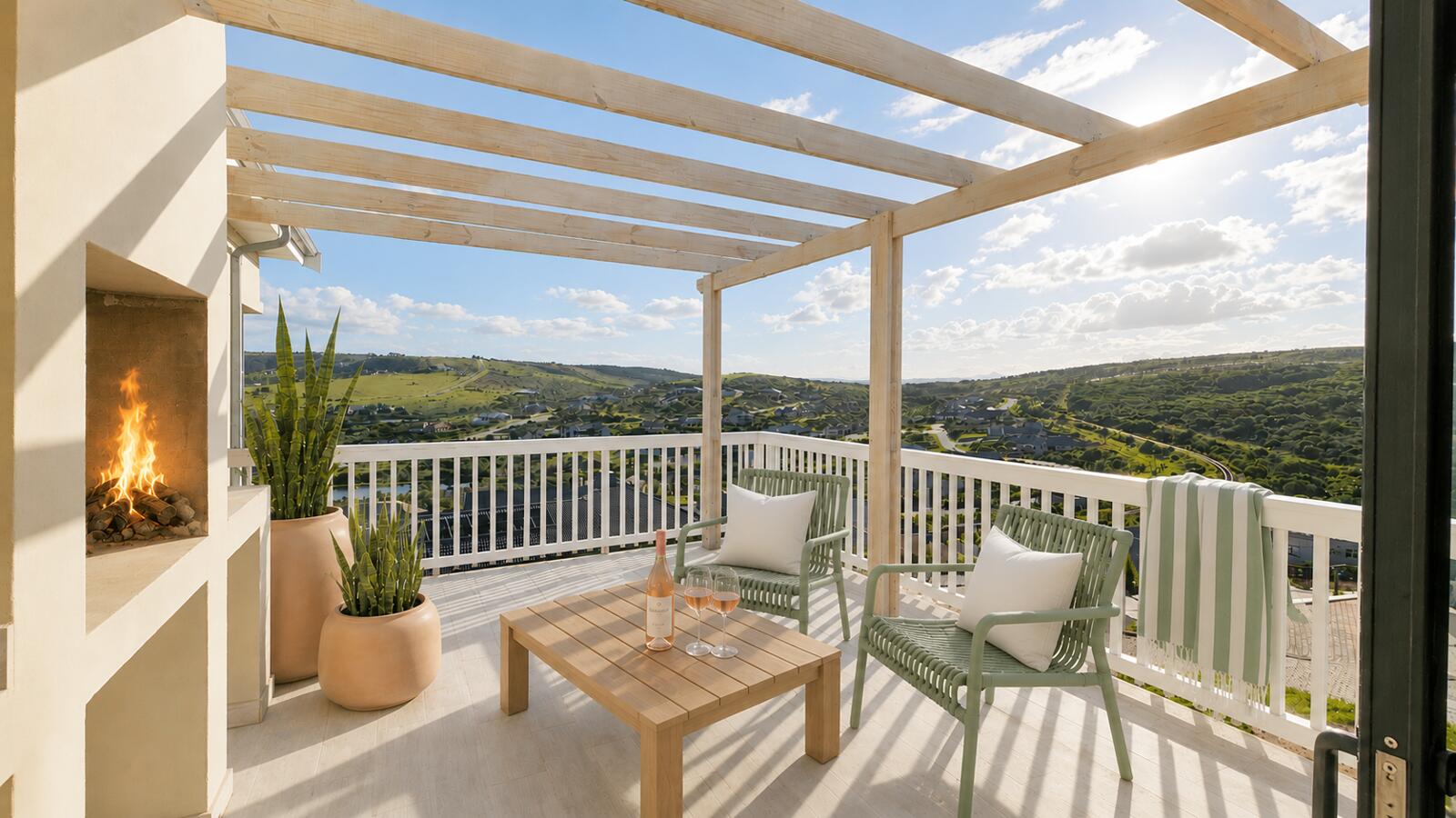 3 Bedroom House in Seemeeu Park