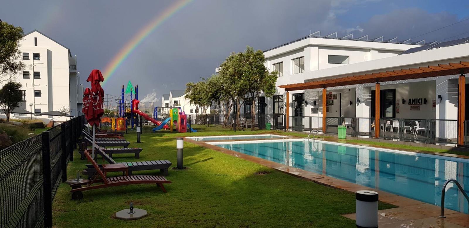 1 Bedroom Apartment in Greenstone Hill