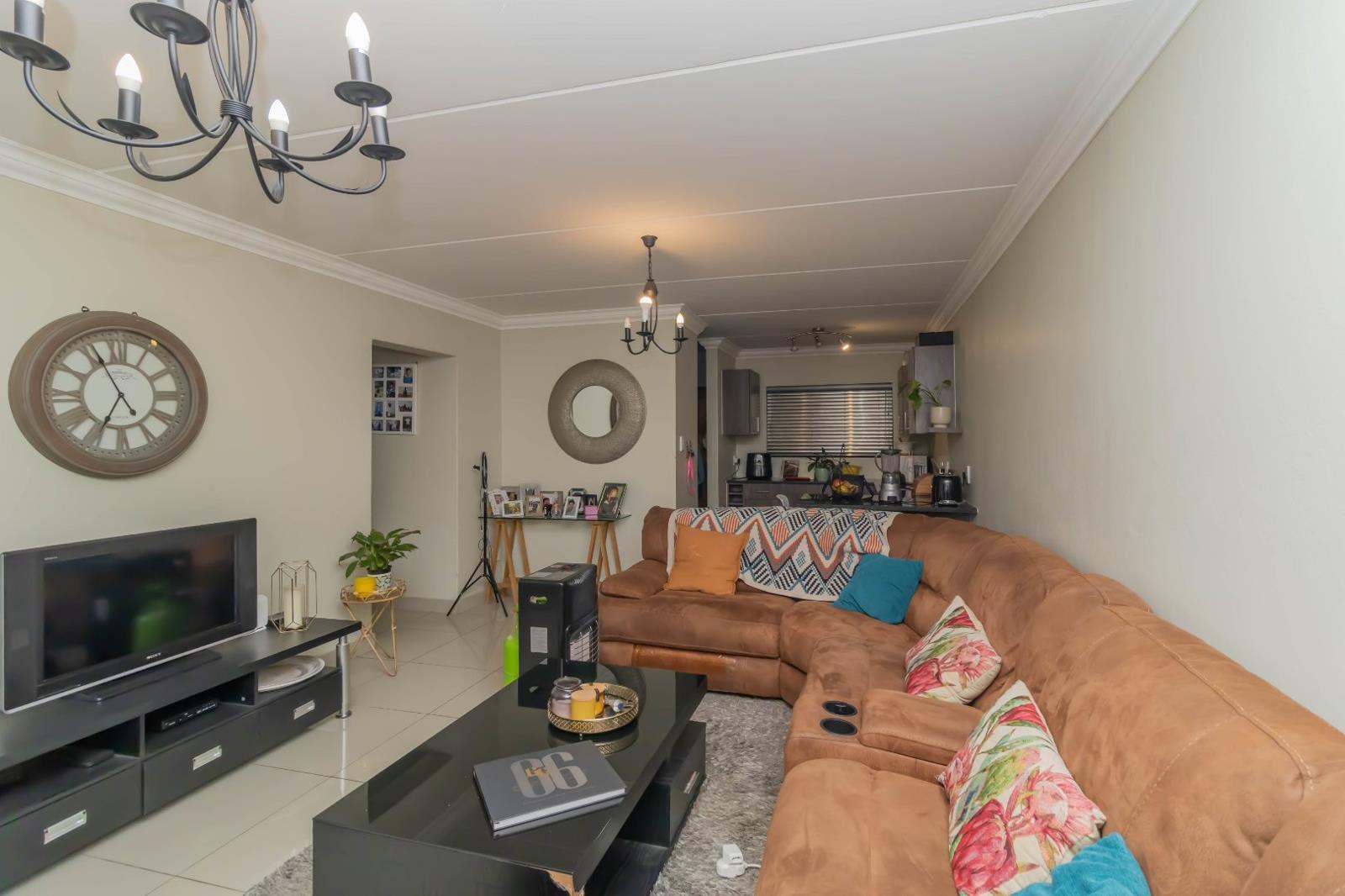 3 Bedroom Apartment in Terenure