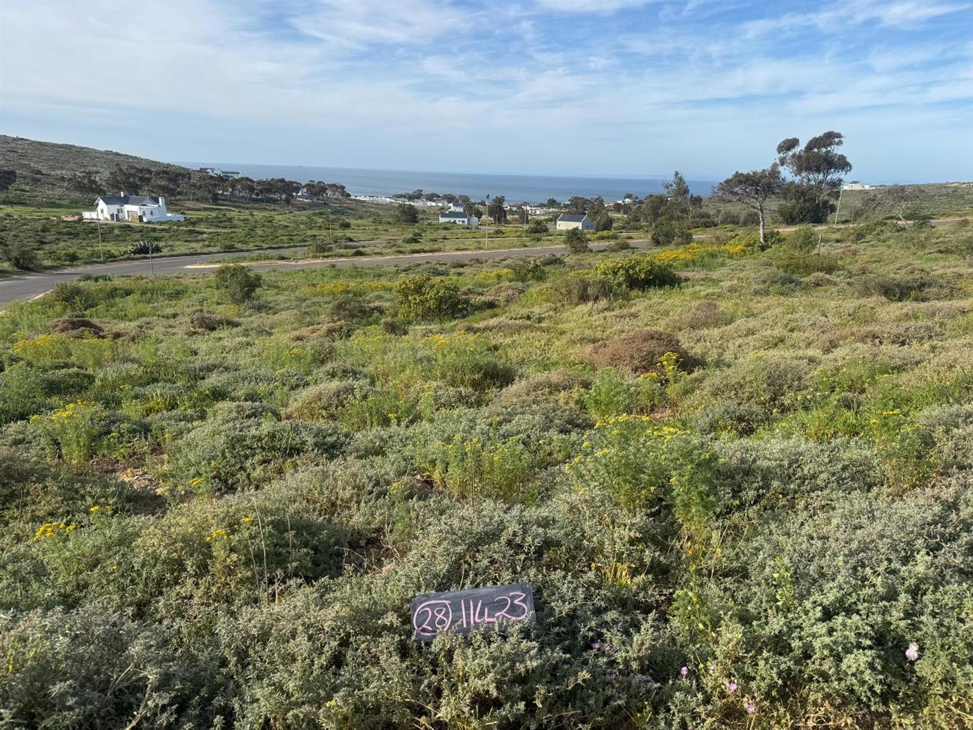 434 m² Land available in St Helena Views