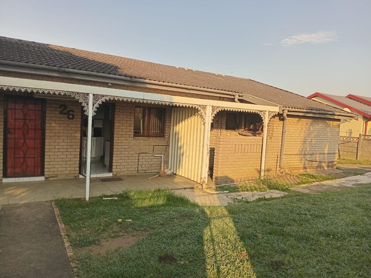 3 Bedroom House in Stanger Manor