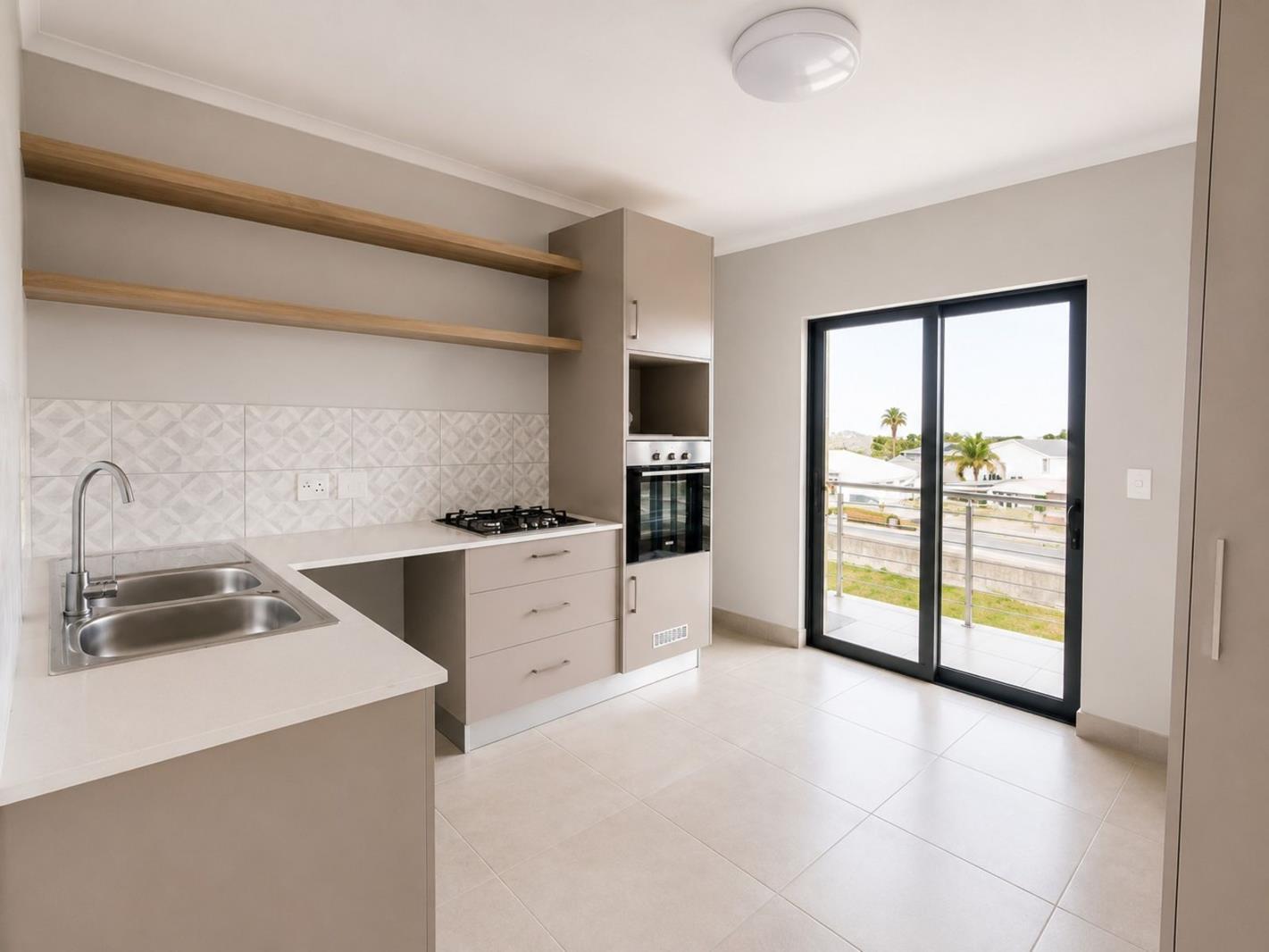 2 Bedroom House in George South