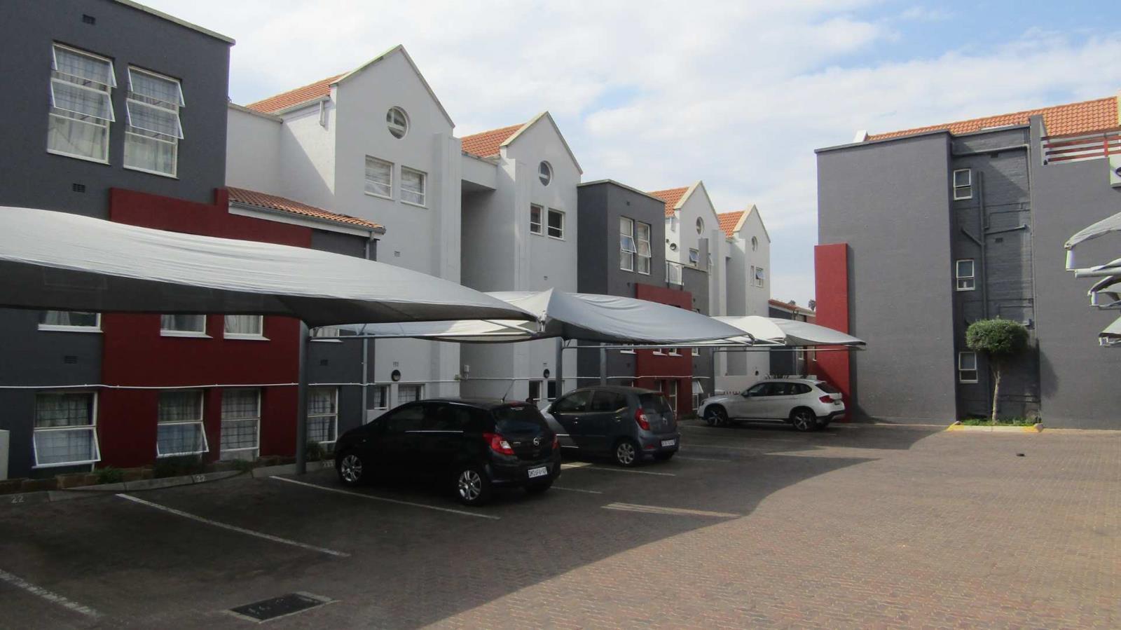 2 Bedroom Apartment in Ferndale