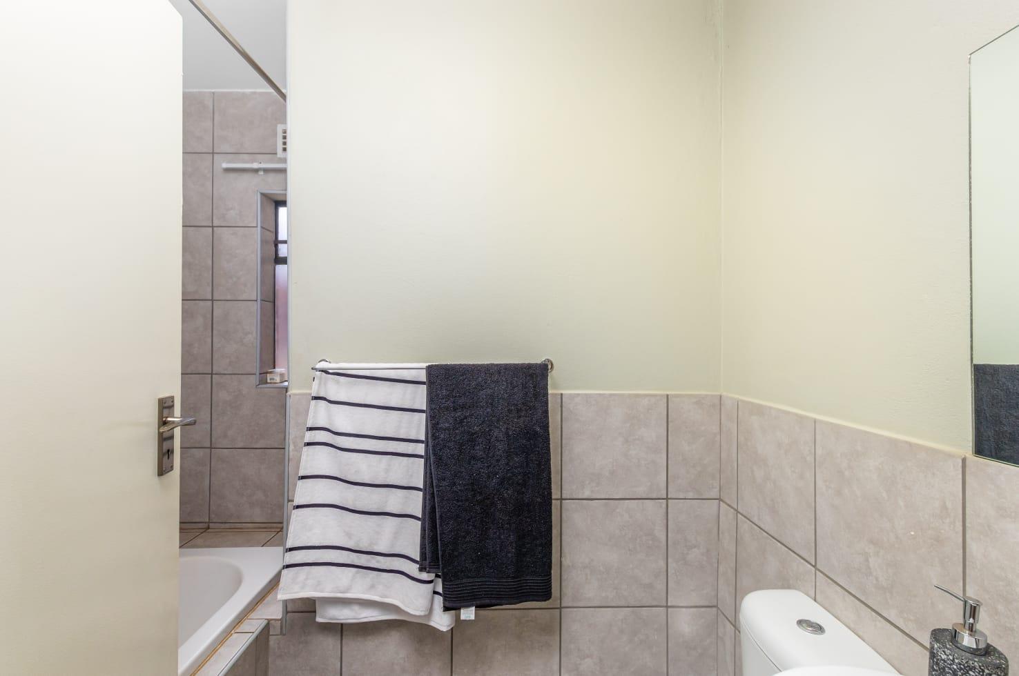 2 Bedroom House in Alberton