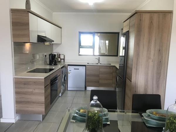 2 Bedroom Apartment in Waterfall