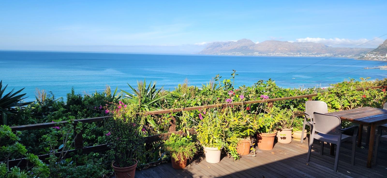 1 Bedroom Garden Cottage in St James