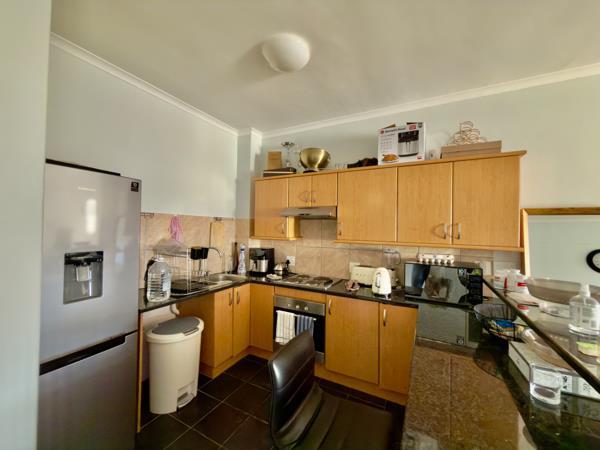 3 Bedroom Apartment in Century City