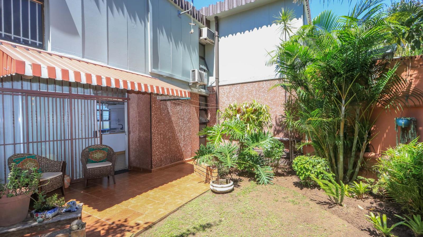 3 Bedroom Townhouse in Umgeni Park