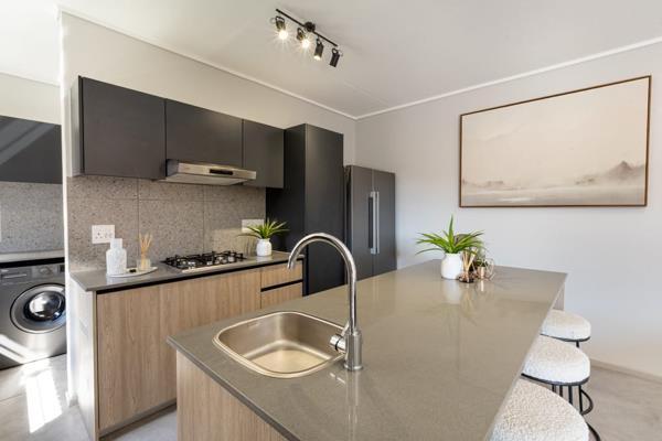 3 Bedroom Duplex in Amberfield