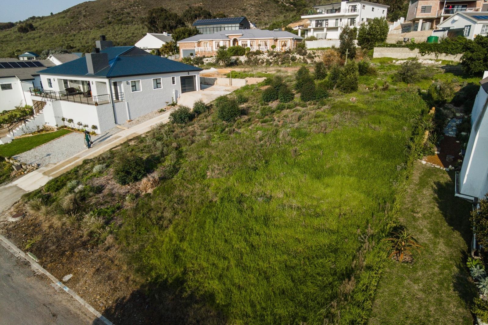 699 m² Land available in Bredasdorp