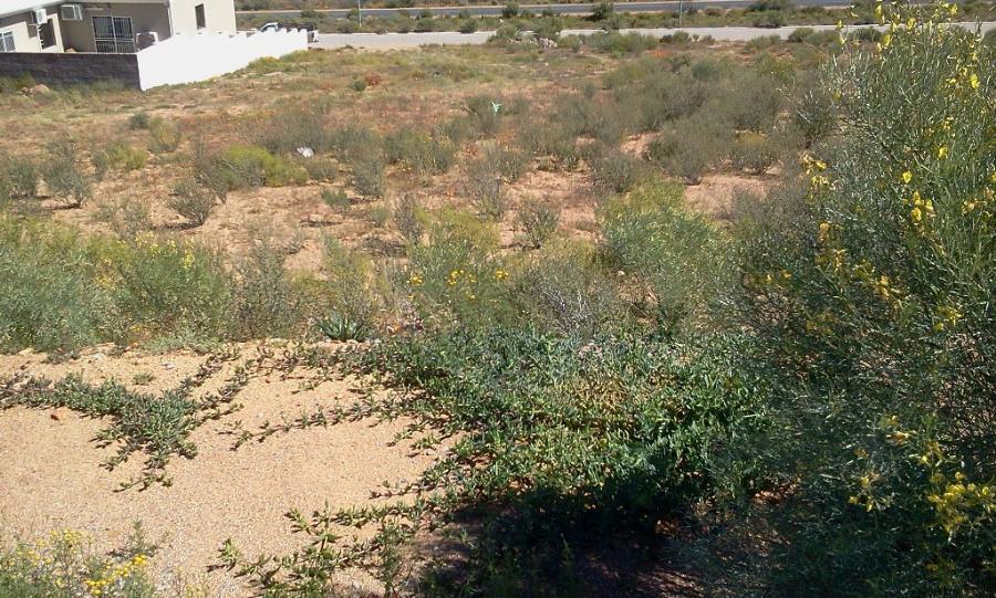 690 m² Land available in Springbok