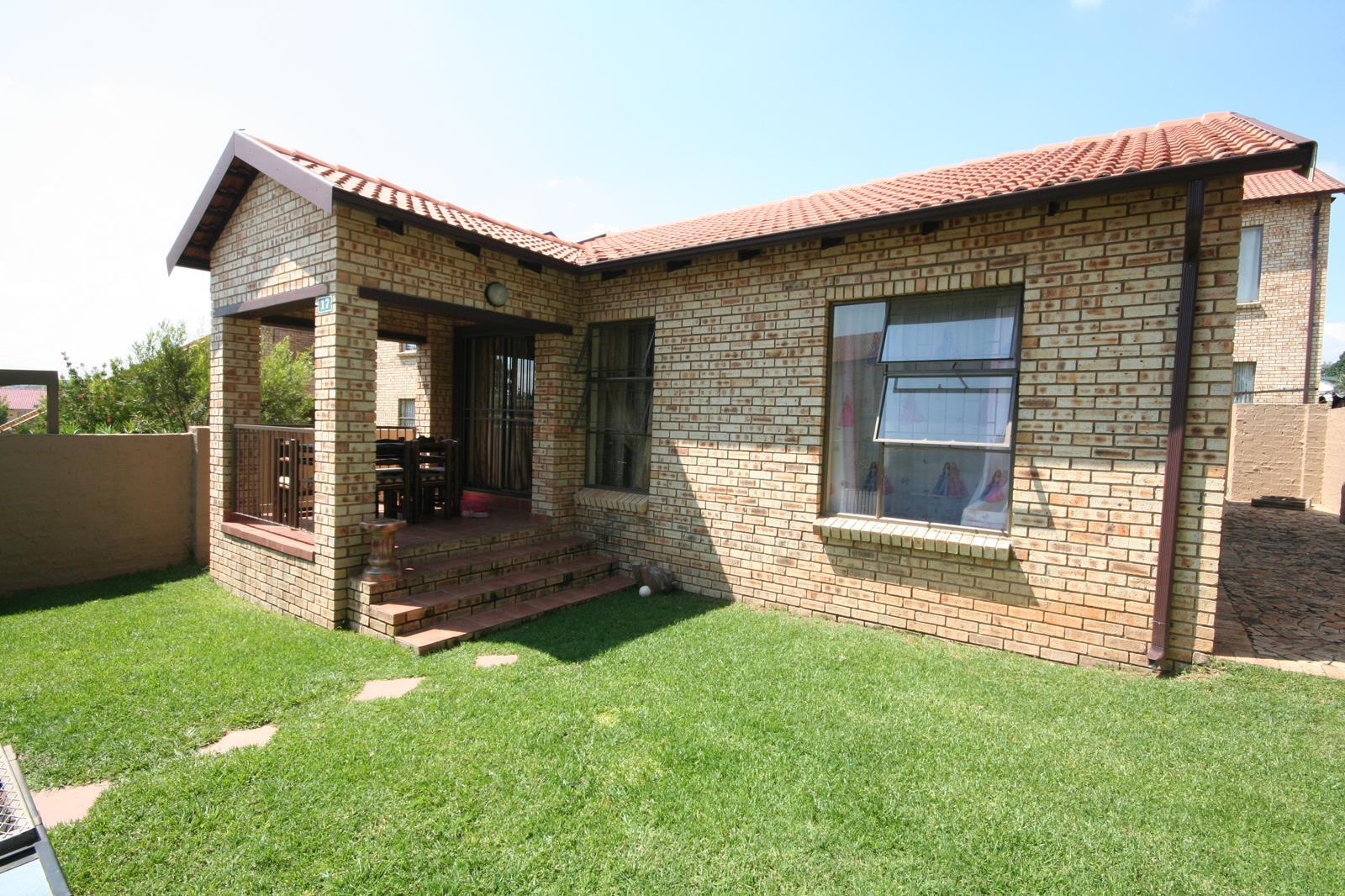 2 Bedroom Apartment in Northwold