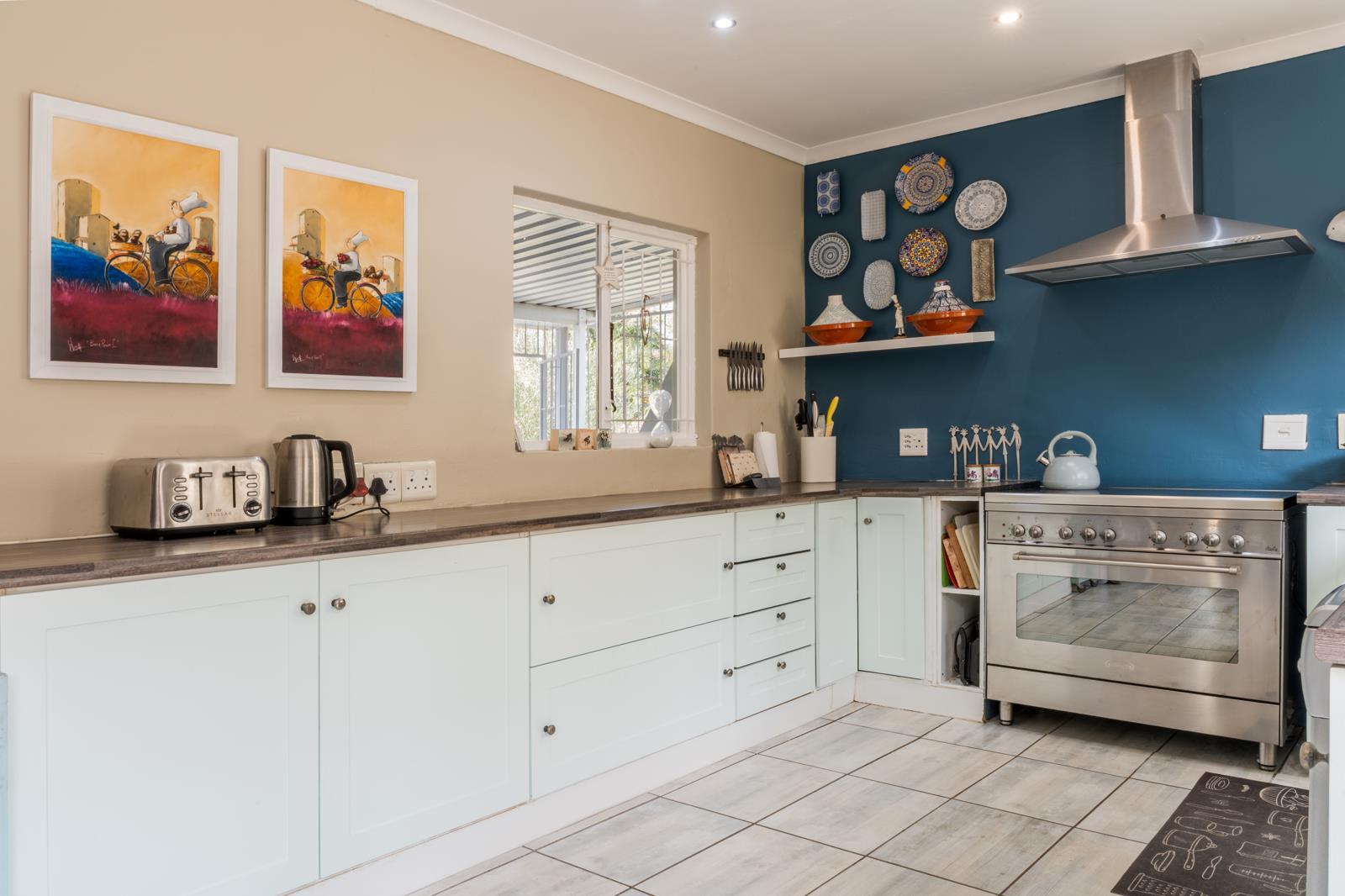 3 Bedroom House in Ballito Central