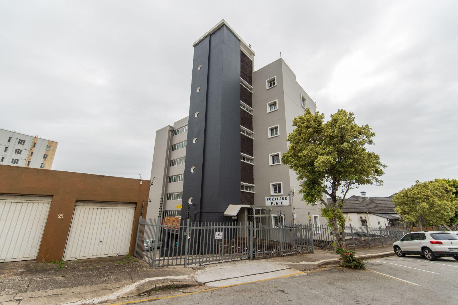 1 Bedroom Apartment in Port Elizabeth Central
