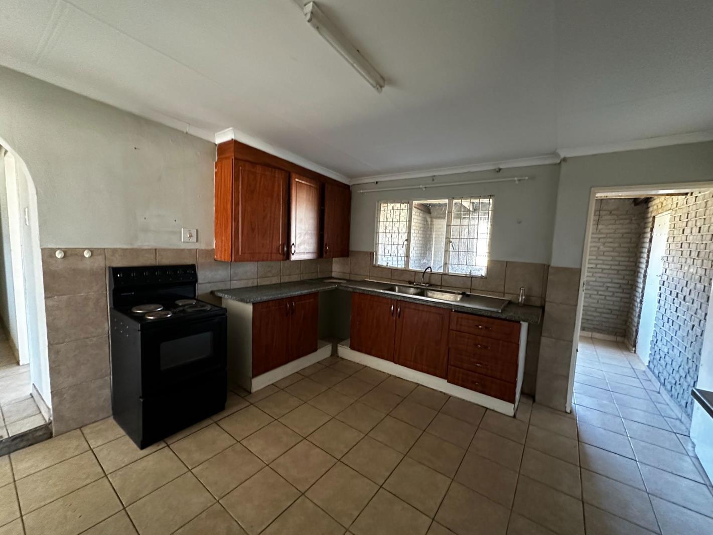 3 Bedroom House in Lephalale Outlying