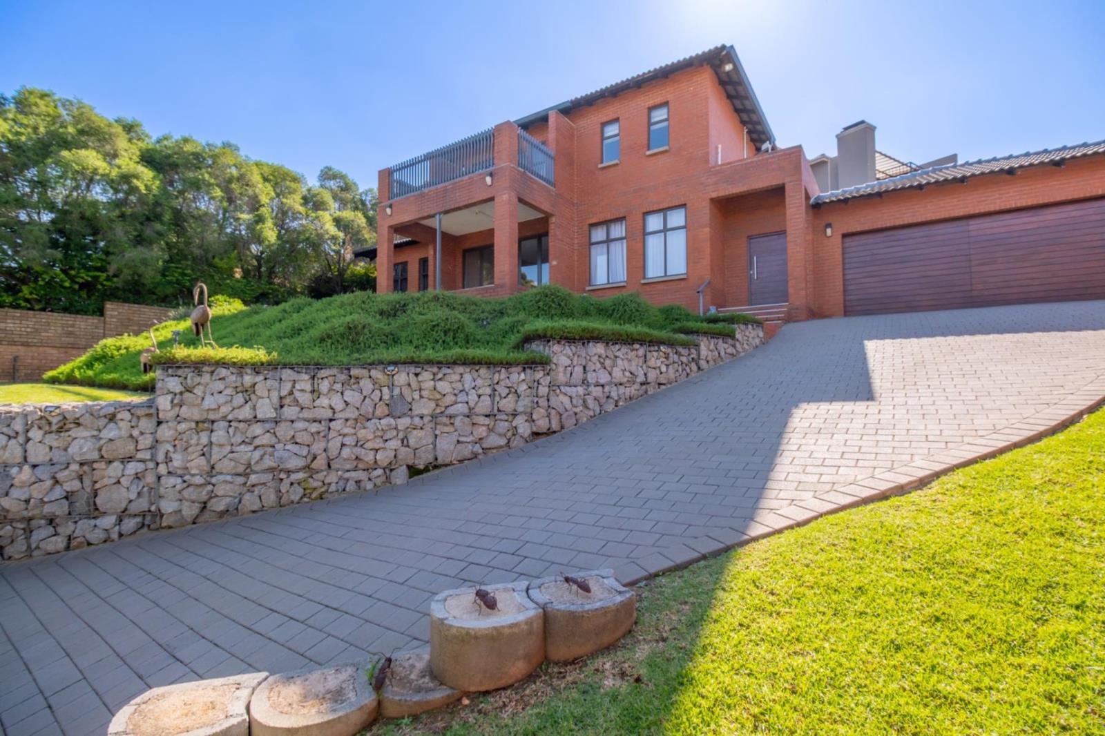 3 Bedroom House in Rangeview