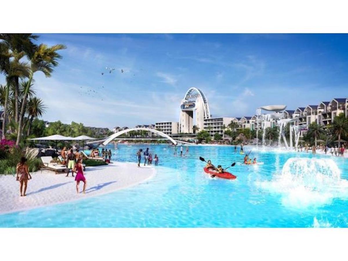 1 Bedroom Apartment in Waterfall Estate