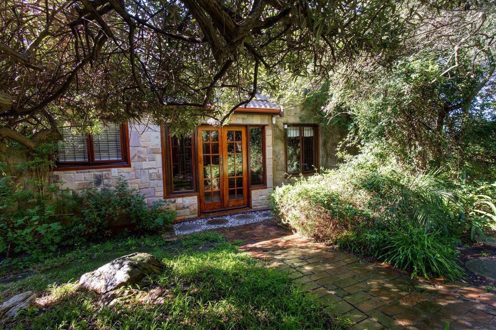 3 Bedroom House in Grabouw