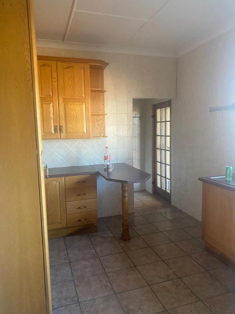 4 Bedroom House in Kempton Park Central