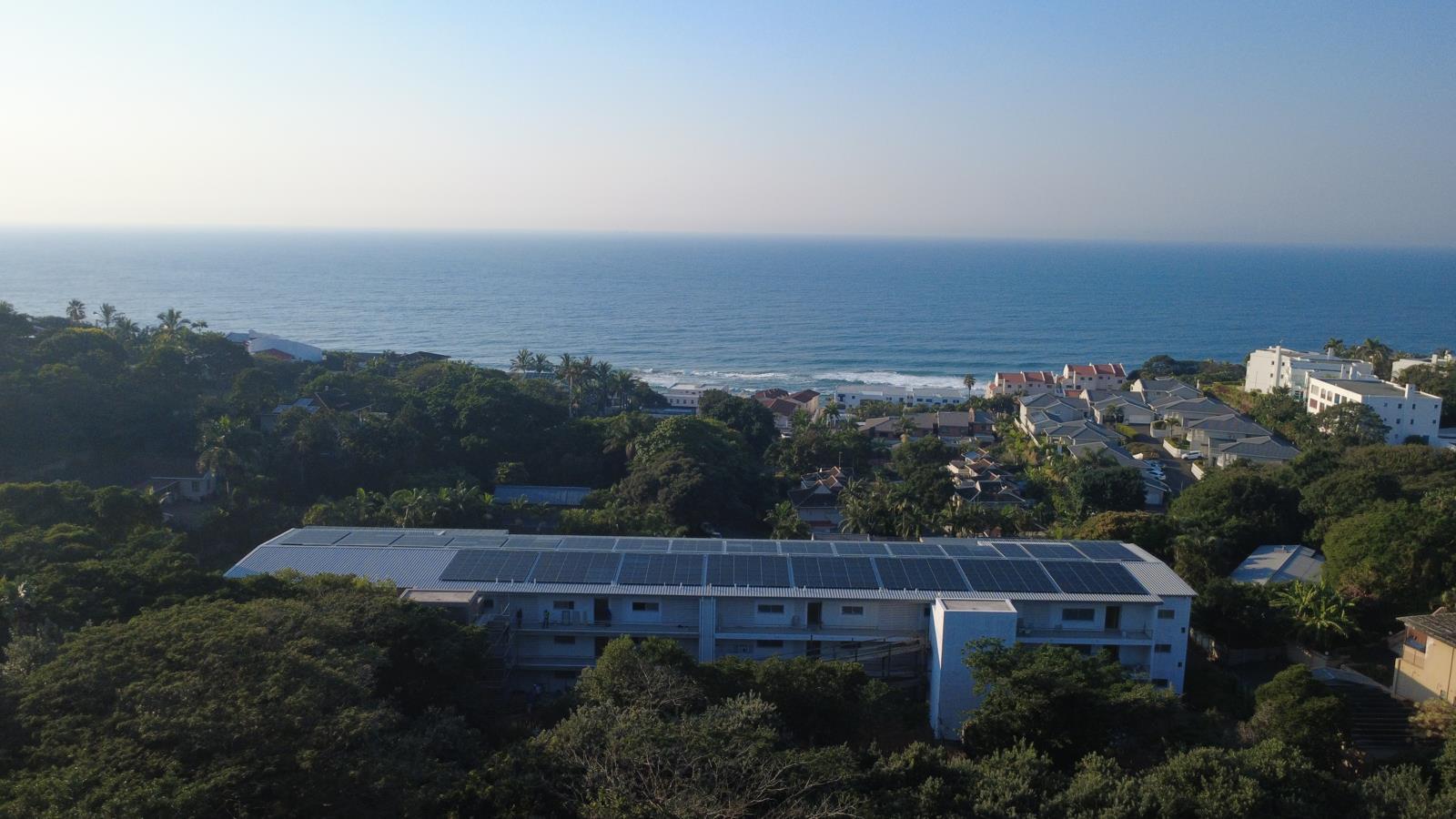 3 Bedroom Apartment in Shakas Rock
