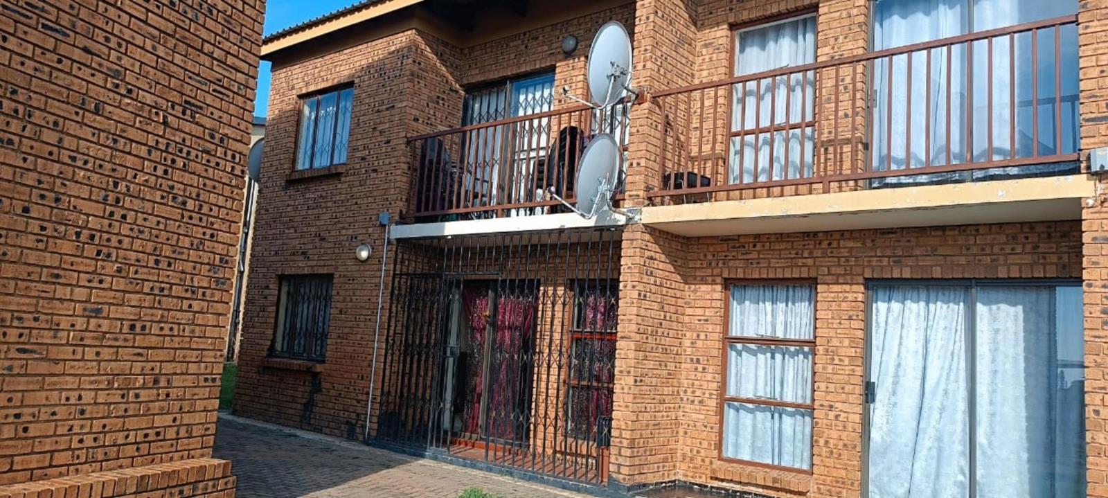 2 Bedroom Apartment in Dawn Park