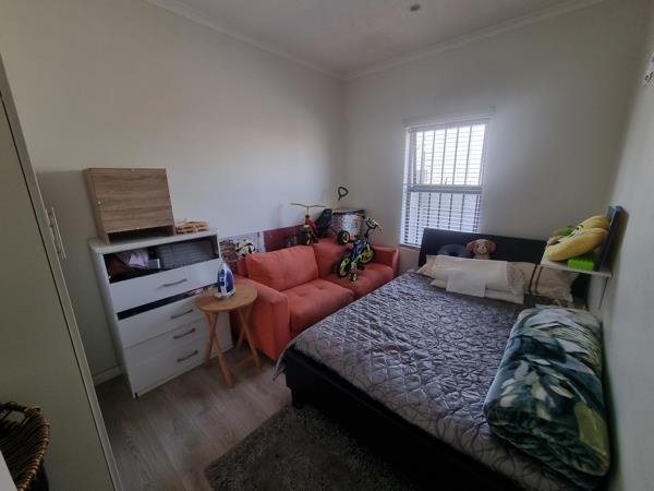 3 Bedroom House in Cape Farms