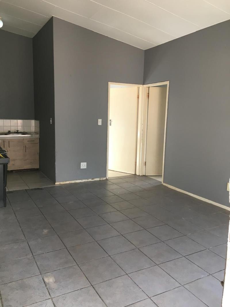 2 Bedroom Townhouse in Bloubosrand