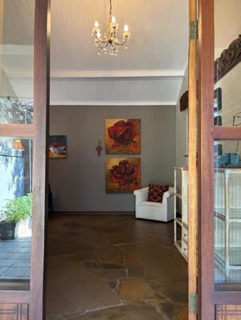 8 Bedroom House in Vryburg