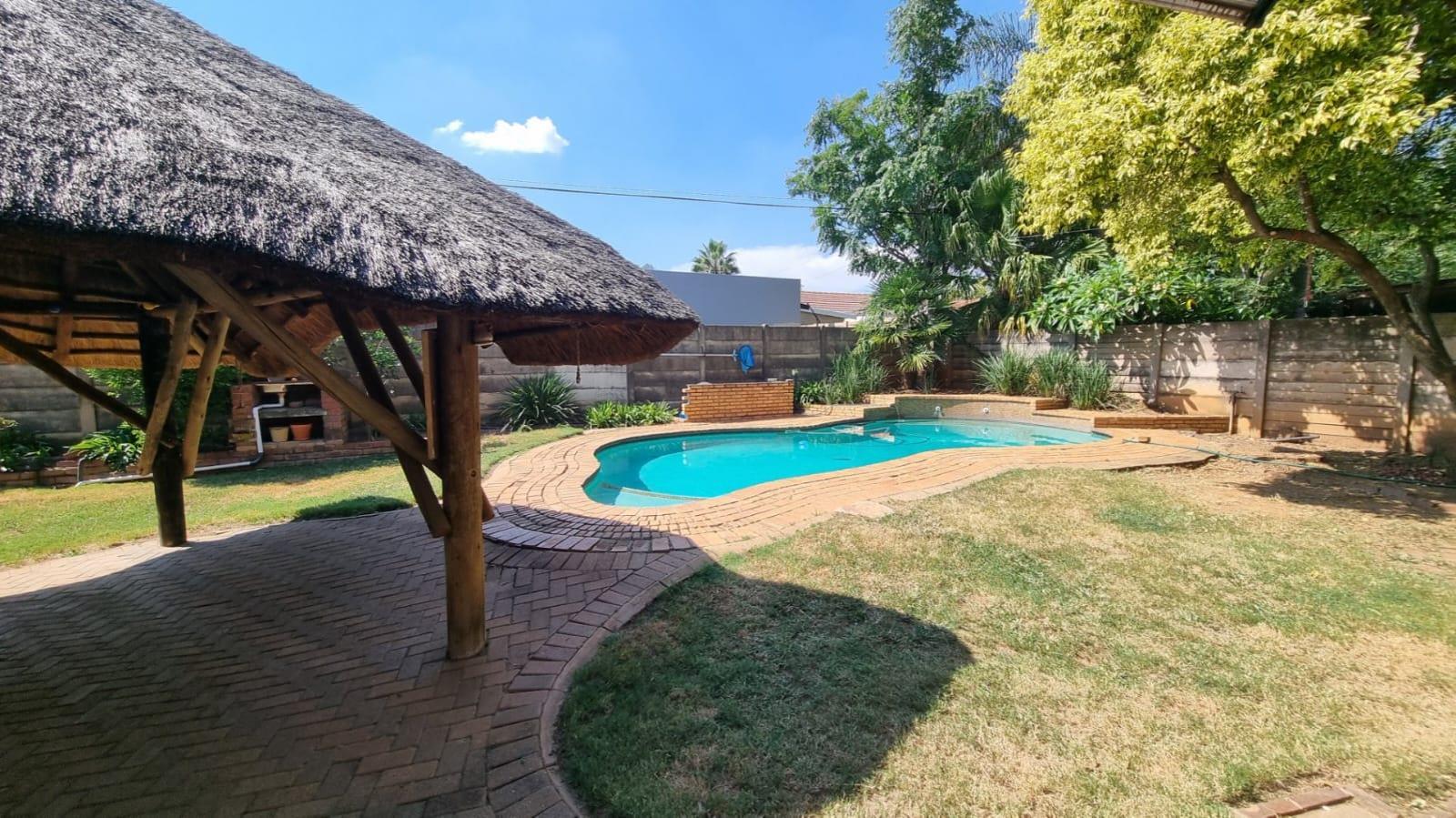 3 Bedroom House in Queenswood