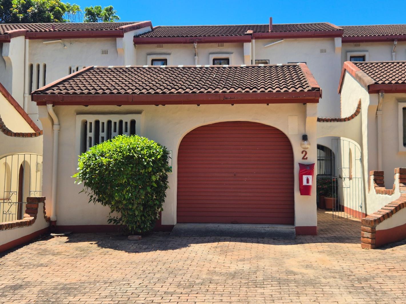 3 Bedroom Townhouse in Leisure Bay