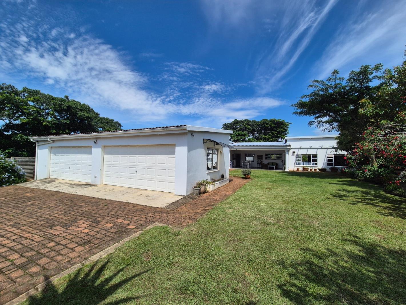 3 Bedroom House in Leisure Bay