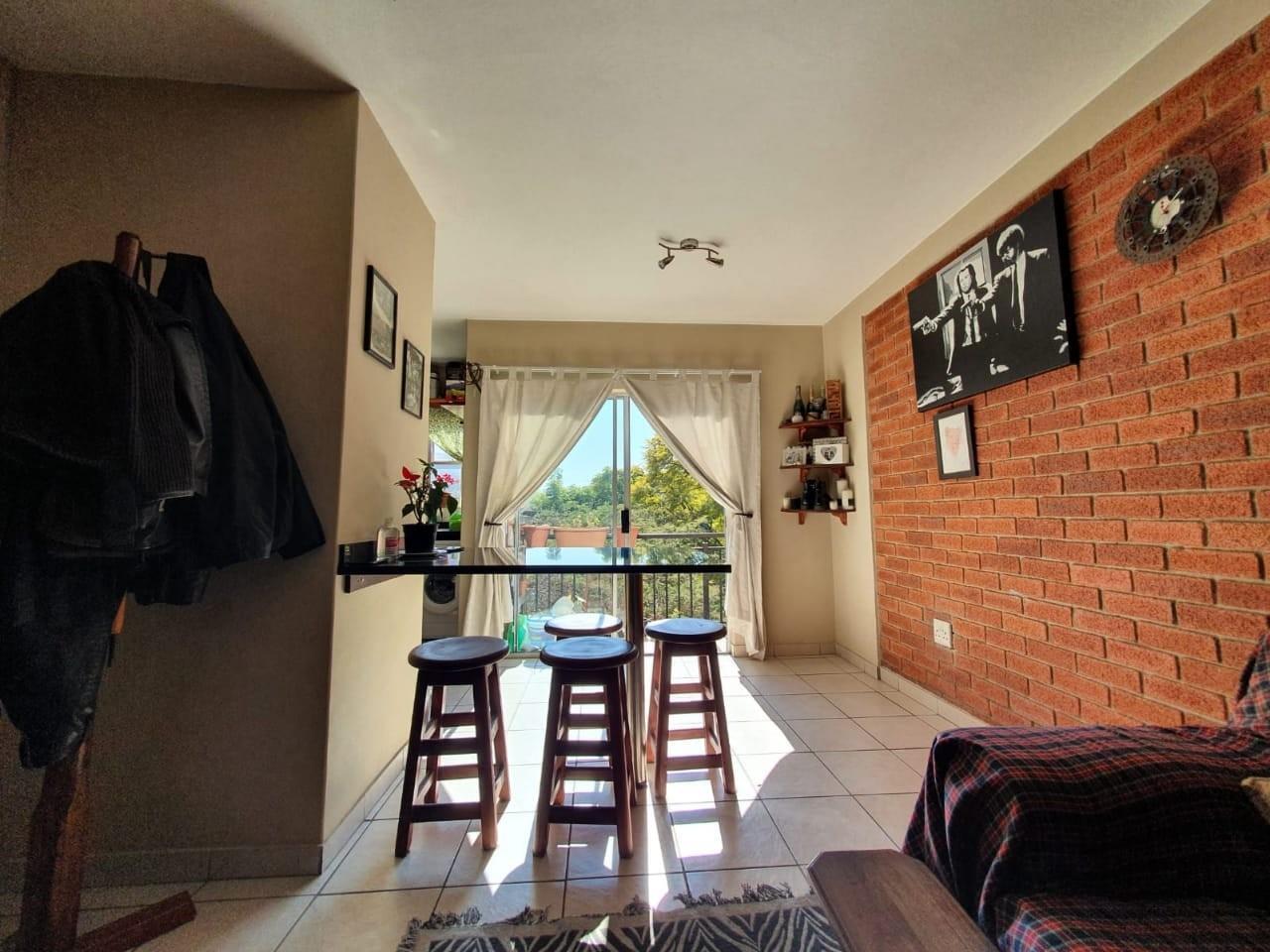 1 Bedroom Apartment in North Riding