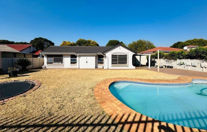 3 Bedroom House in Mayberry Park