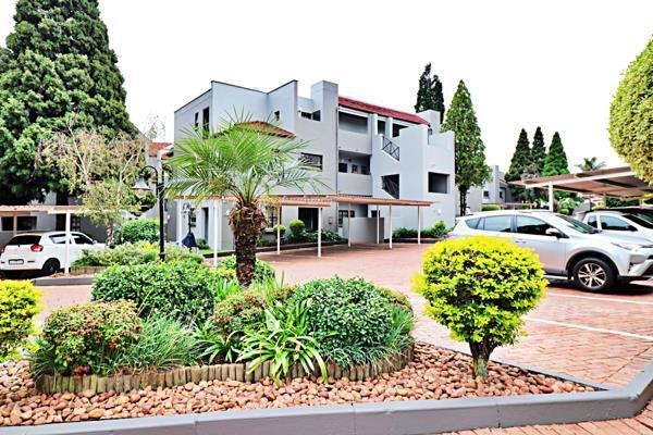3 Bedroom Townhouse in Dowerglen