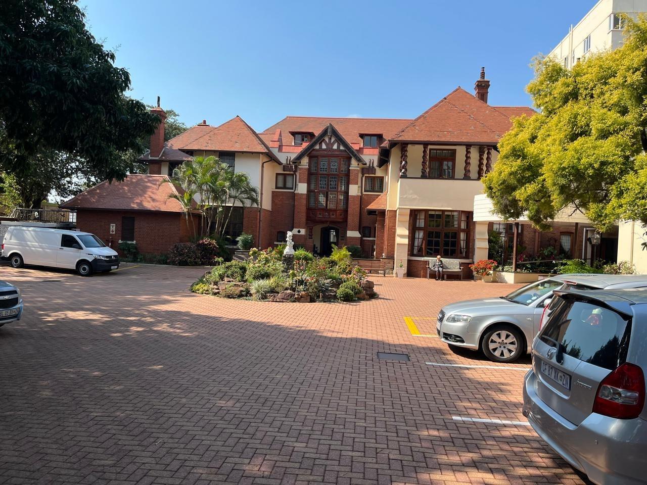1 Bedroom Apartment in Musgrave