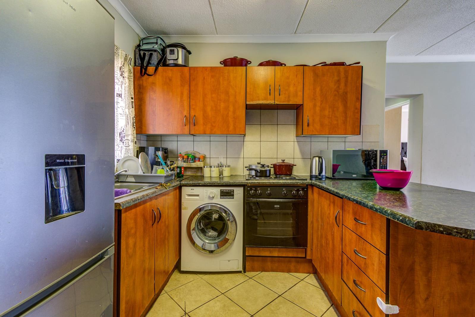 2 Bedroom Townhouse in Terenure
