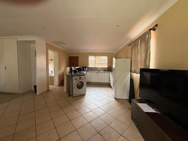1 Bedroom House in Brakpan North