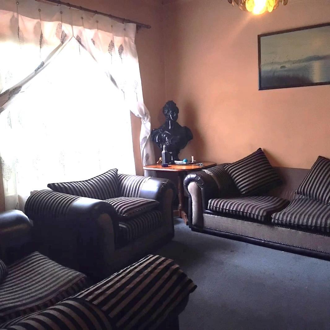 3 Bedroom House in Turffontein