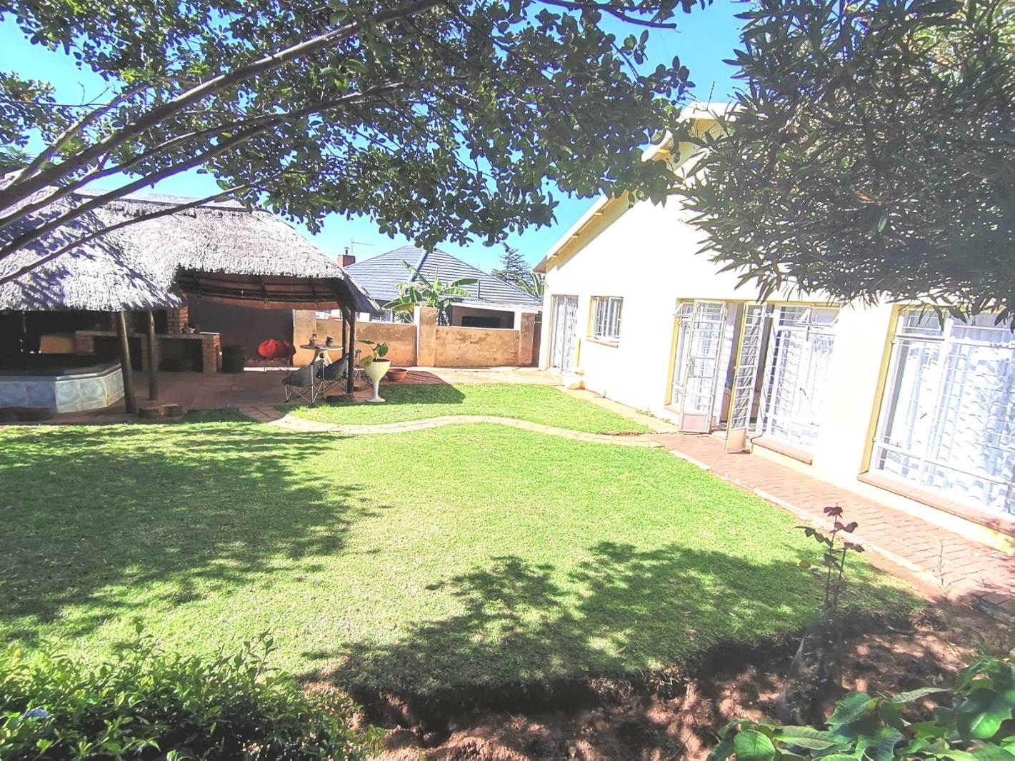 4 Bedroom House in Selwyn